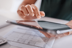 WA income tax preparation