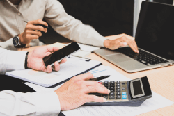 Spokane tax planning services
